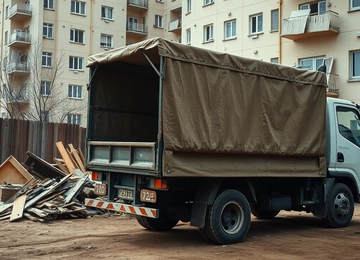 Вывоз мусора с чердака в Горячем Ключе от ПроМусор: очистка и уборка, цена от 2532 руб., срочно